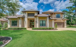 6114 Rolling Water Drive, Houston, TX 77069