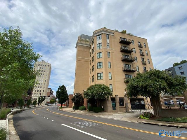 301 Holmes Avenue NE 204, Huntsville, AL 35801