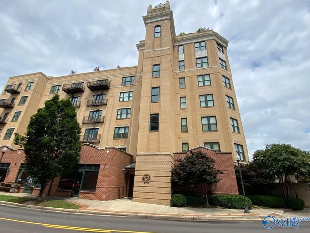 301 Holmes Avenue NE 204, Huntsville, AL 35801