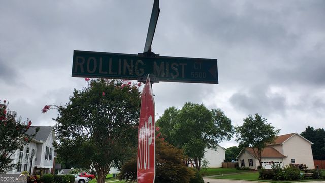 5540 Rolling Mist Court, Flowery Branch, GA 30542