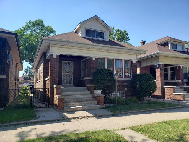 8414 S Aberdeen Street, Chicago, IL 60620