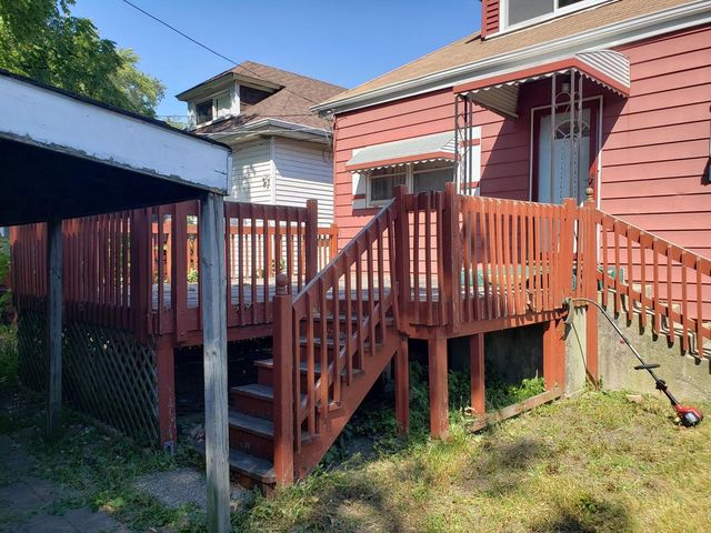 8414 S Aberdeen Street, Chicago, IL 60620
