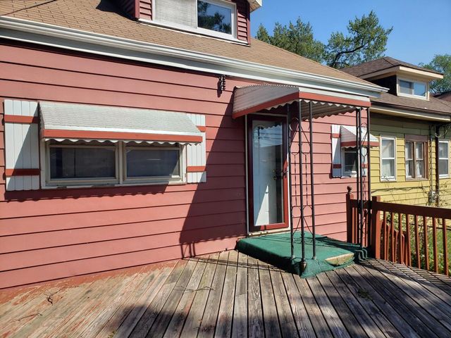 8414 S Aberdeen Street, Chicago, IL 60620
