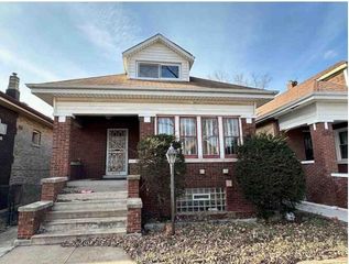 8414 S Aberdeen Street, Chicago, IL 60620