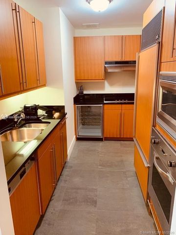 1425 Brickell Ave 43D, Miami, FL 33131