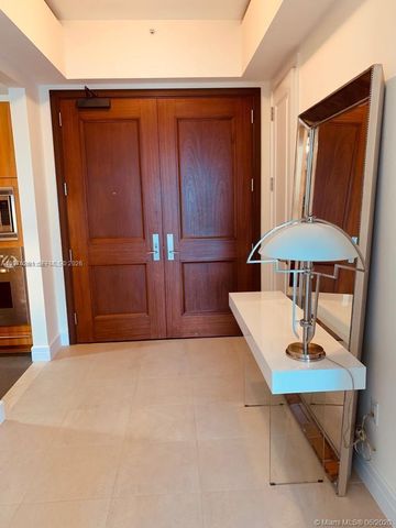 1425 Brickell Ave 43D, Miami, FL 33131