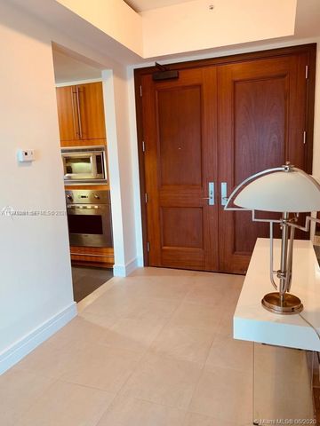 1425 Brickell Ave 43D, Miami, FL 33131