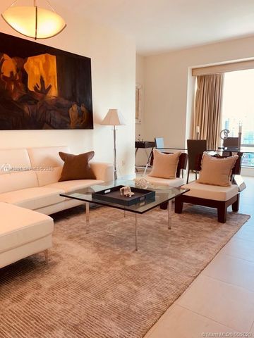 1425 Brickell Ave 43D, Miami, FL 33131