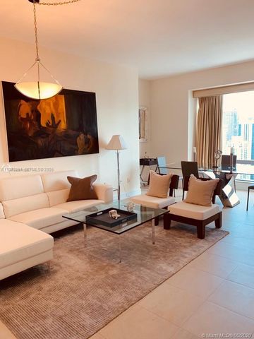 1425 Brickell Ave 43D, Miami, FL 33131