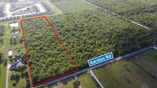 TBD Karsten Road, Rosharon, TX 77583
