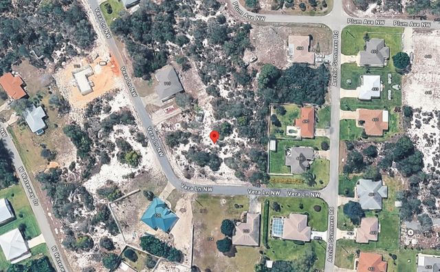 105 Vera Lane, Lake Placid, FL 33852