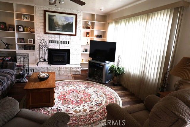 1409 North, Corning, CA 96021