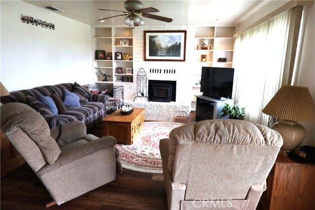 1409 North, Corning, CA 96021