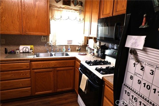 1409 North, Corning, CA 96021