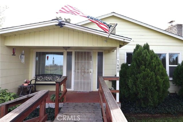 1409 North, Corning, CA 96021