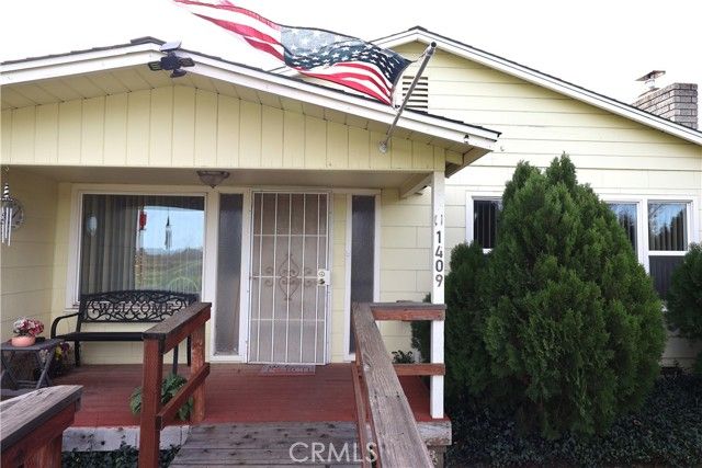 1409 North, Corning, CA 96021