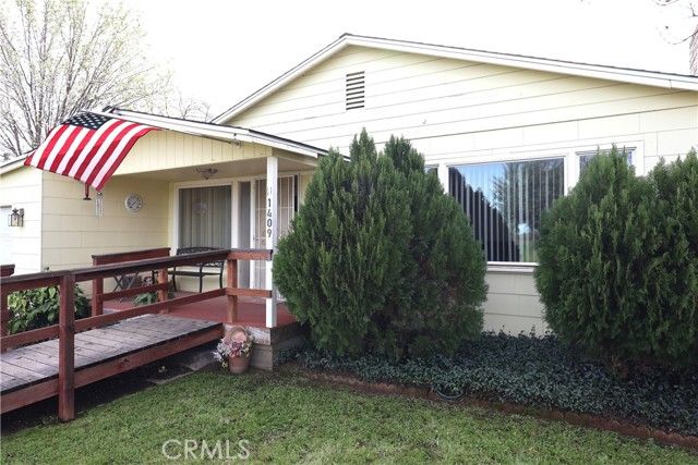 1409 North, Corning, CA 96021