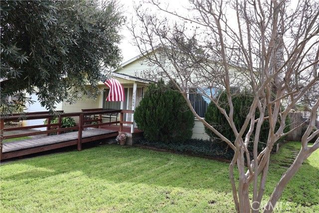 1409 North, Corning, CA 96021