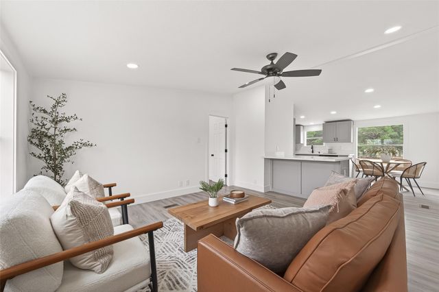 15236 Heavenly Acres Drive, Willis, TX 77318