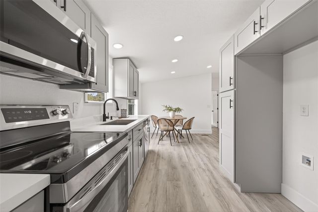 15236 Heavenly Acres Drive, Willis, TX 77318