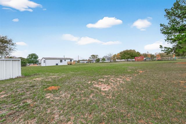 15236 Heavenly Acres Drive, Willis, TX 77318