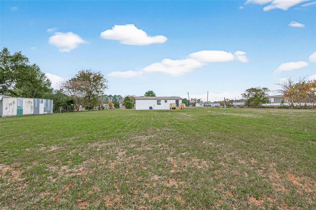 15236 Heavenly Acres Drive, Willis, TX 77318