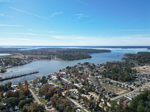 15236 Heavenly Acres Drive, Willis, TX 77318