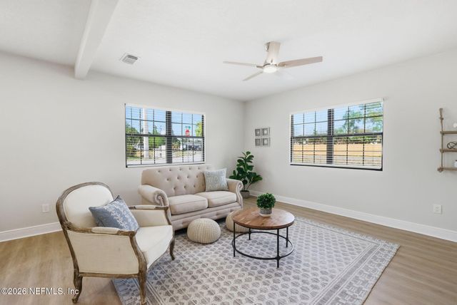 1508 BENTIN Drive, Jacksonville Beach, FL 32250