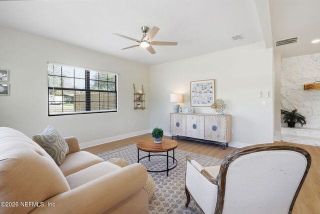 1508 BENTIN Drive, Jacksonville Beach, FL 32250