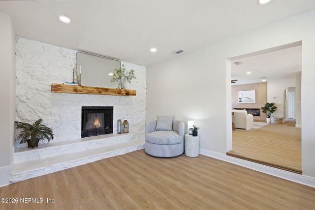 1508 BENTIN Drive, Jacksonville Beach, FL 32250