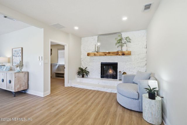 1508 BENTIN Drive, Jacksonville Beach, FL 32250