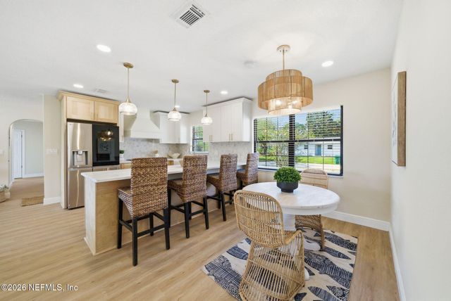 1508 BENTIN Drive, Jacksonville Beach, FL 32250