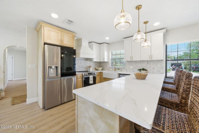 1508 BENTIN Drive, Jacksonville Beach, FL 32250