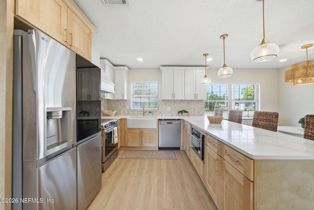 1508 BENTIN Drive, Jacksonville Beach, FL 32250