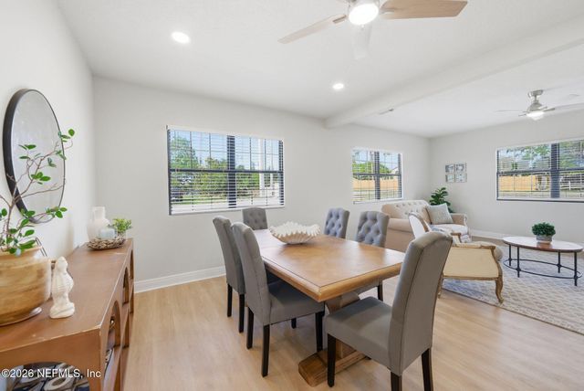 1508 BENTIN Drive, Jacksonville Beach, FL 32250