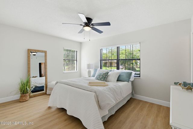 1508 BENTIN Drive, Jacksonville Beach, FL 32250