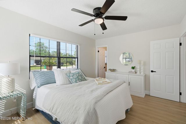 1508 BENTIN Drive, Jacksonville Beach, FL 32250