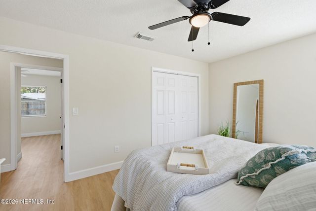 1508 BENTIN Drive, Jacksonville Beach, FL 32250