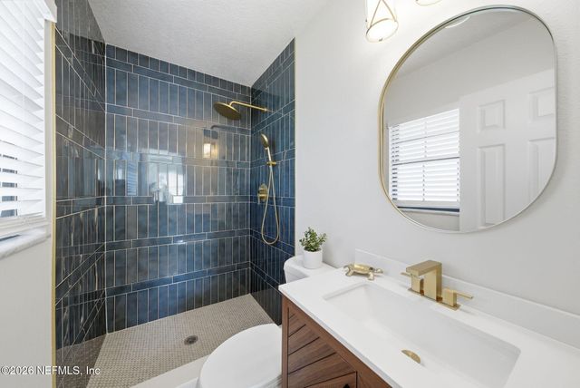 1508 BENTIN Drive, Jacksonville Beach, FL 32250