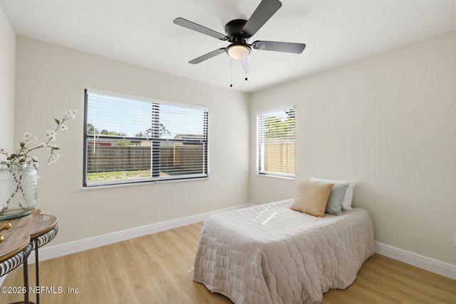 1508 BENTIN Drive, Jacksonville Beach, FL 32250