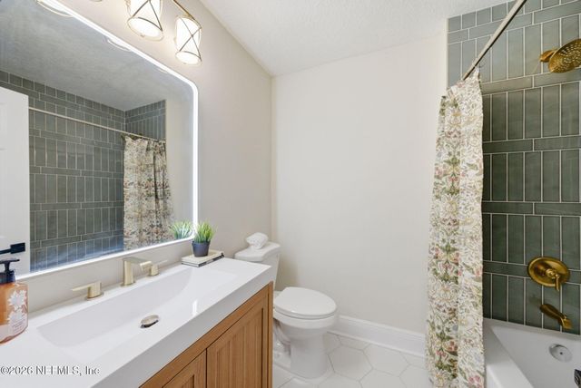 1508 BENTIN Drive, Jacksonville Beach, FL 32250