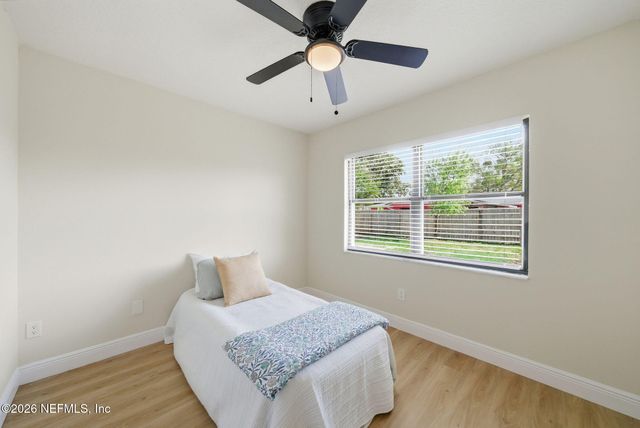 1508 BENTIN Drive, Jacksonville Beach, FL 32250