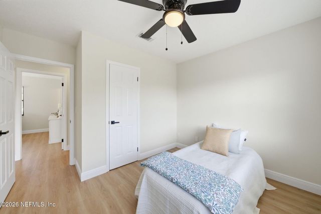 1508 BENTIN Drive, Jacksonville Beach, FL 32250