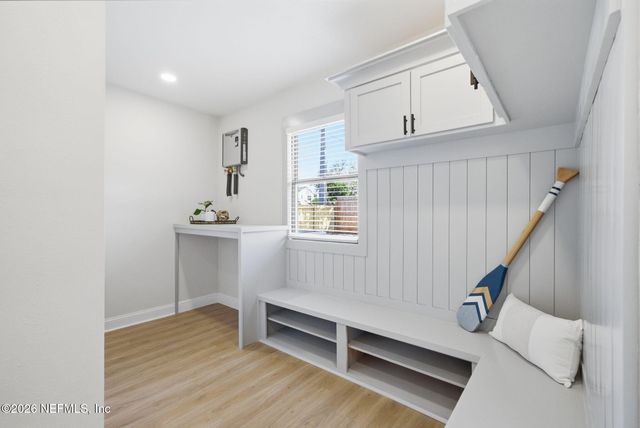 1508 BENTIN Drive, Jacksonville Beach, FL 32250