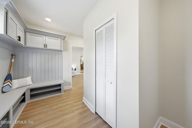 1508 BENTIN Drive, Jacksonville Beach, FL 32250