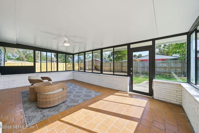 1508 BENTIN Drive, Jacksonville Beach, FL 32250