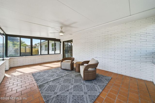 1508 BENTIN Drive, Jacksonville Beach, FL 32250