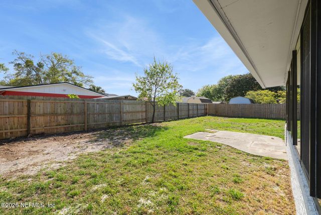 1508 BENTIN Drive, Jacksonville Beach, FL 32250