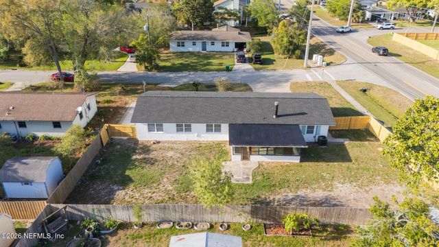 1508 BENTIN Drive, Jacksonville Beach, FL 32250