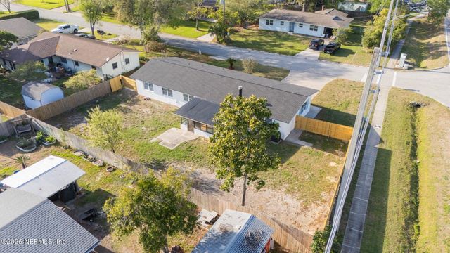 1508 BENTIN Drive, Jacksonville Beach, FL 32250